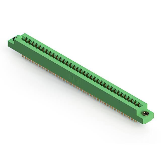 305-068-500-203 EDAC Inc.  Edgeboard Connectors